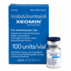 Buy Xeomin Online 100 Units – Therapeutic and Aesthetic Use in USA