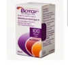 Buy Allergan Botox 100 Units vial for professional injection, FDA-approved botulinum toxin type A for medical and cosmetic treatments
